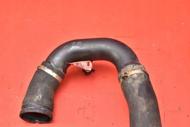 фото №5, Wąż шланг интеркулер alfa romeo mito 1.4 t-jet 09r