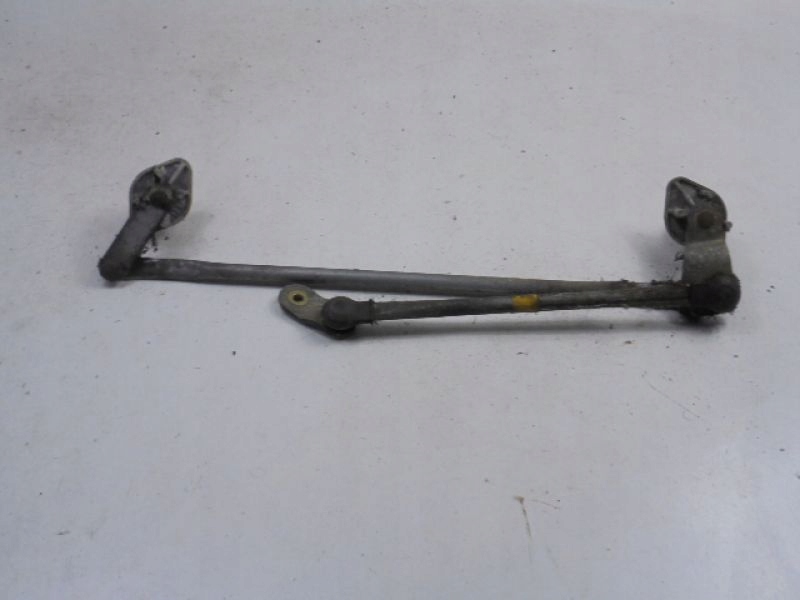 фото №4, Mazda demio dw механизм дворник перед lift