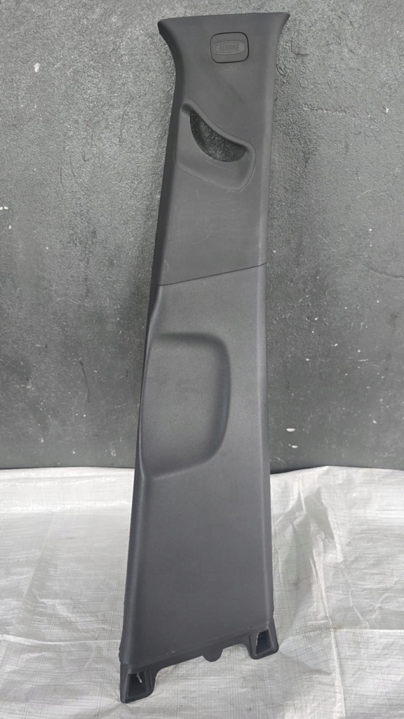 фото №1, Защита обшивка правое стойка среднего opel crossland x 39138933