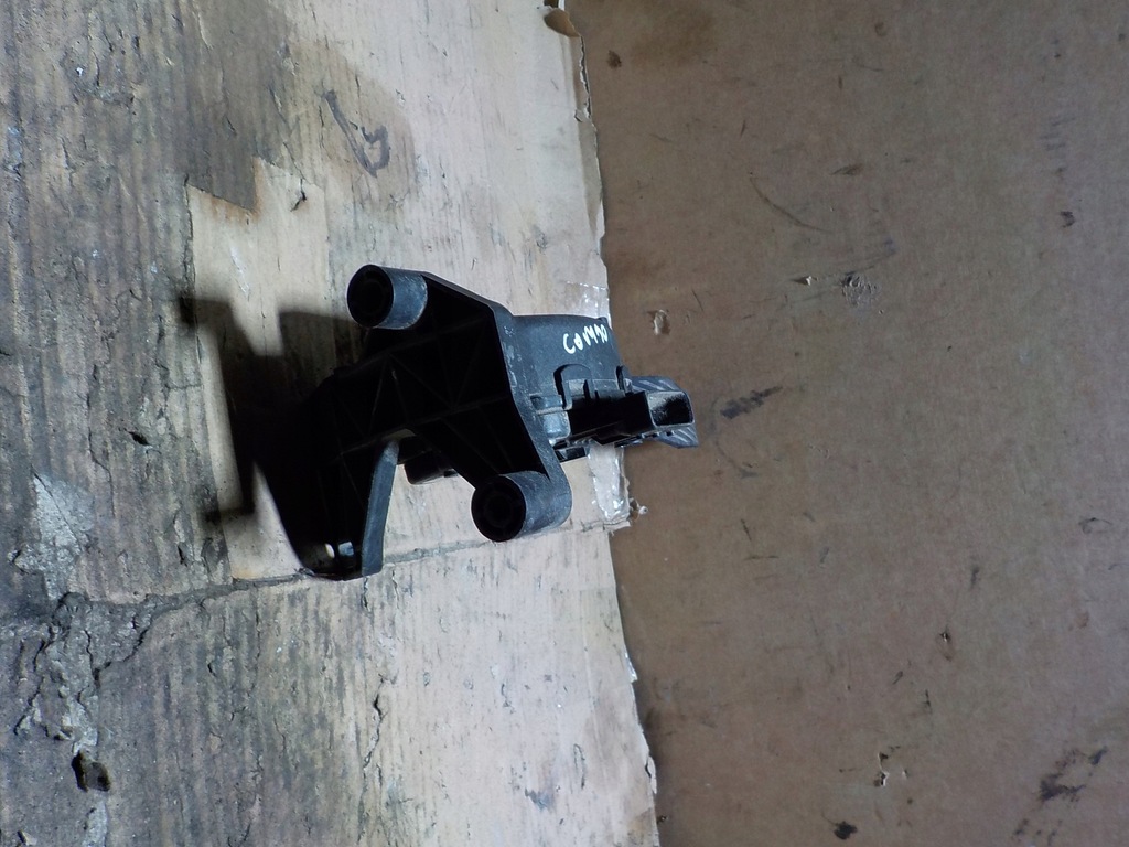 фото №4, Педаль газу потенціометр 1.3cdti combo d 9129423