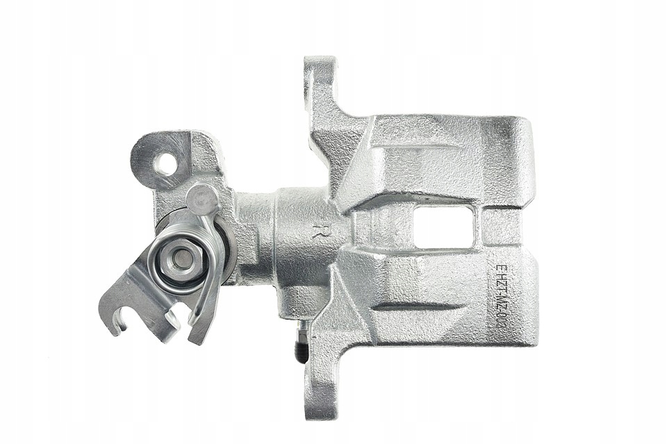 фото №15, Супорт гальмівний задня mazda 6 02-12 /правий/