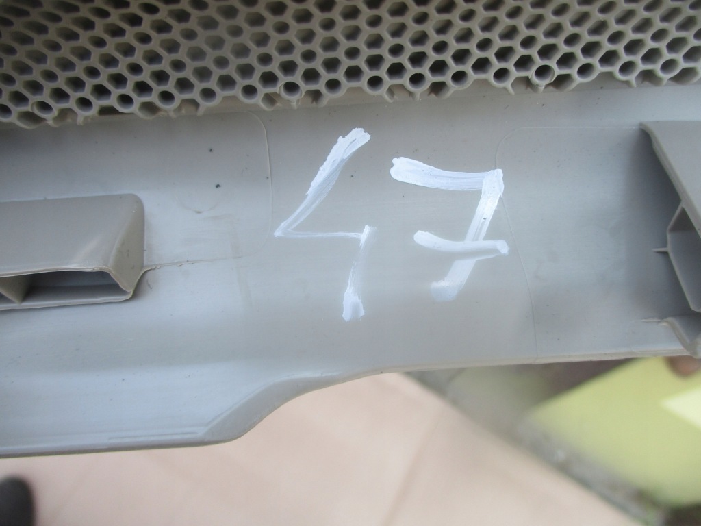 фото №5, Молдинг порог левая 510853371 vw golf sportsvan