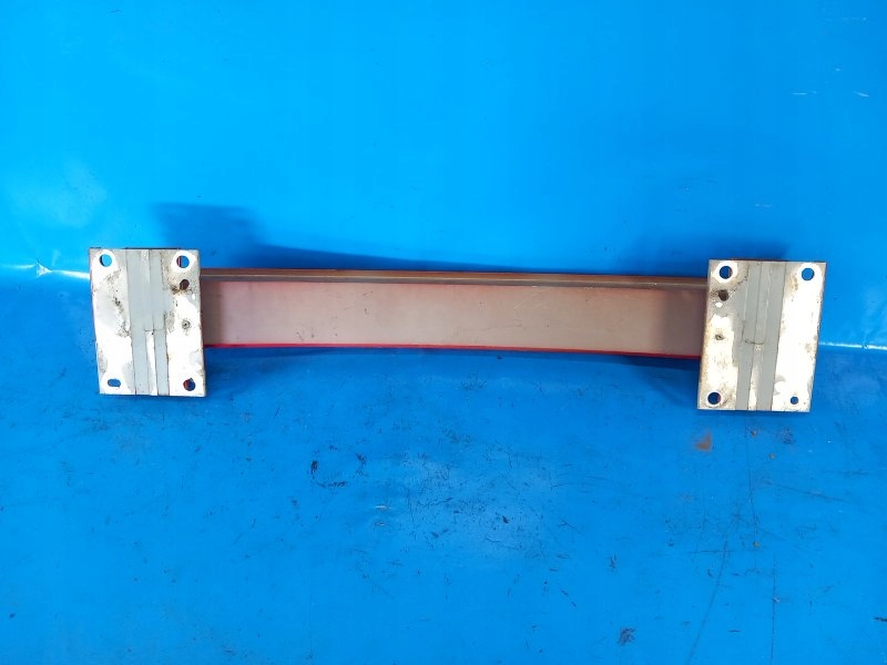 фото №6, Усилитель заднего бампера mazda mx-5 15 na6n-50-260a