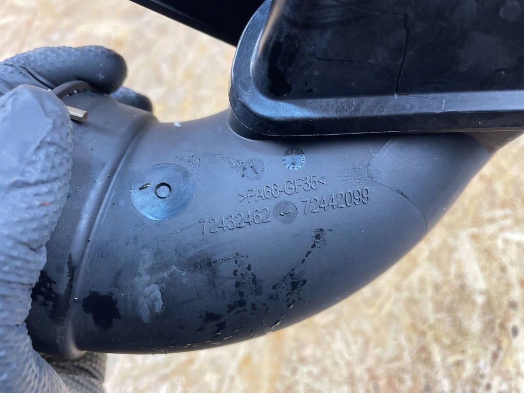 Купить Впуск воздухозаборник шланг труба воздуха bmw g20 g21 g22 g23 g26 8594531