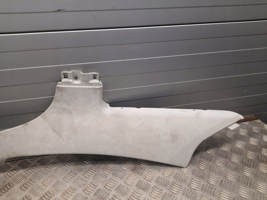 фото №5, Audi a8 s8 d4 4h 2013 задня сторона права захист верхній стійка / d