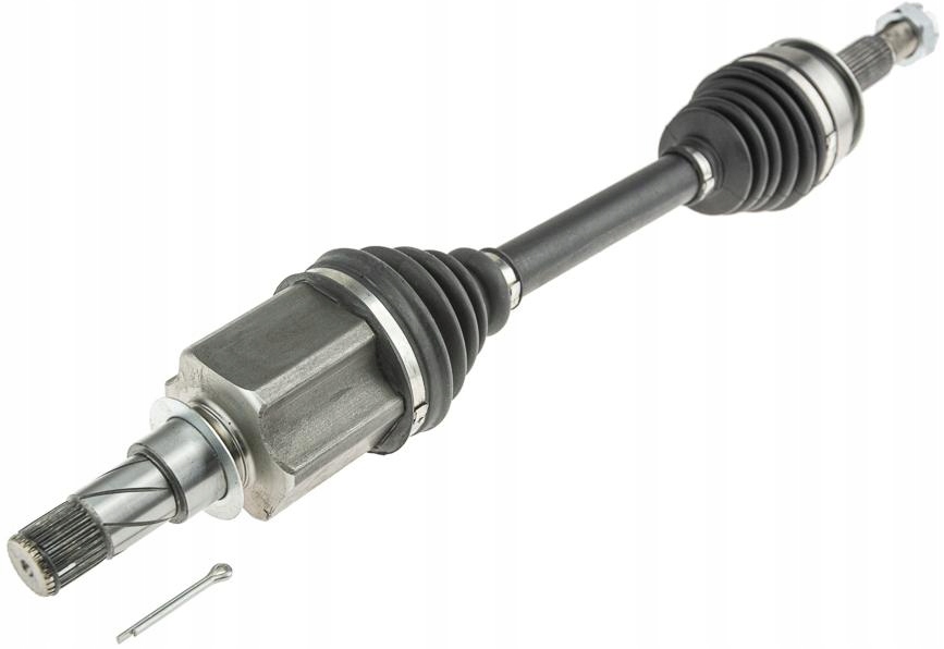 фото №1, Привідний вал привідна nty npw-re-130