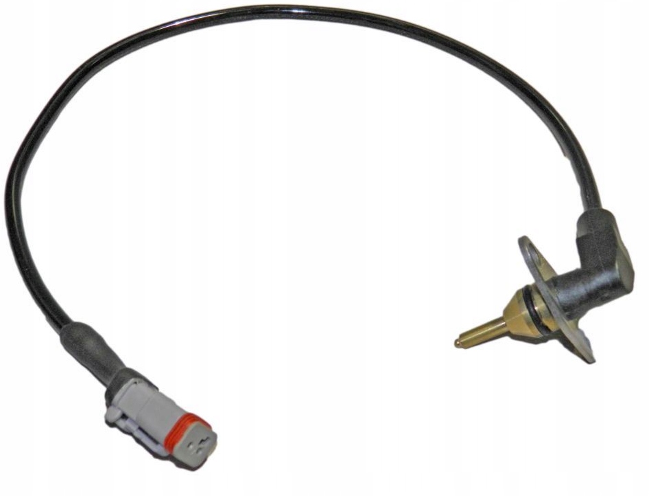 фото №4, Датчик температуры масла ретардер scania r