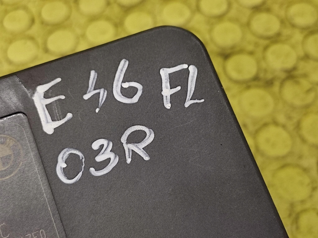 Купити Bmw e46 fl насос abs 34516765452