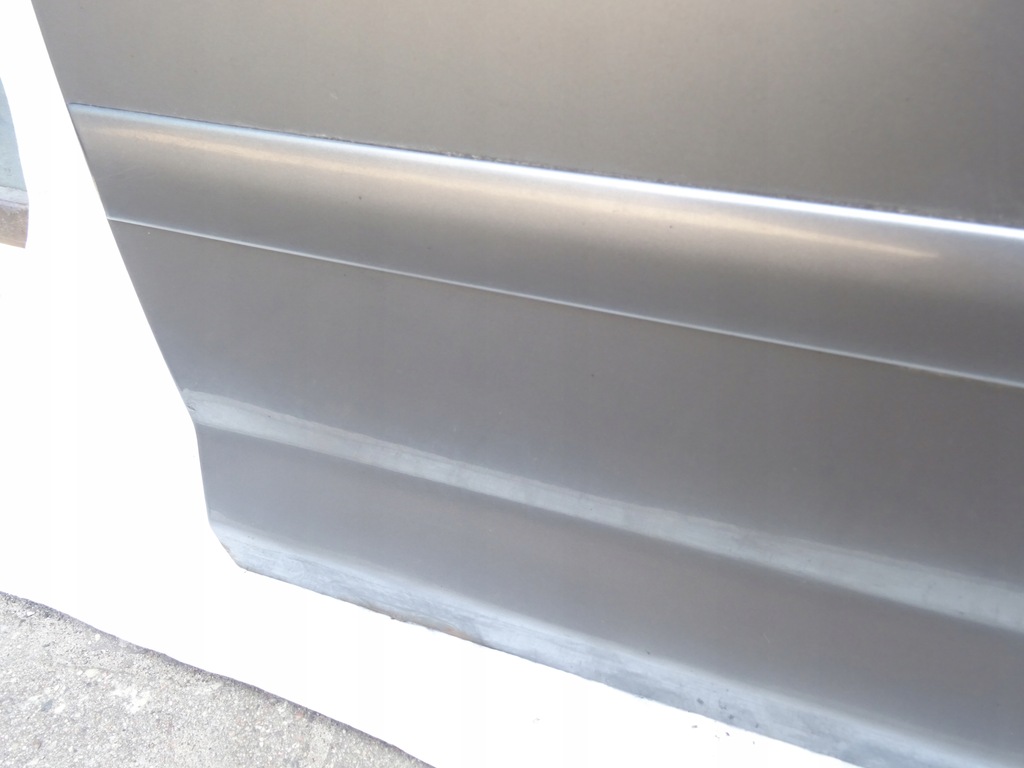 фото №8, Двері задня задні ліва vw golf v 5 + plus la7t