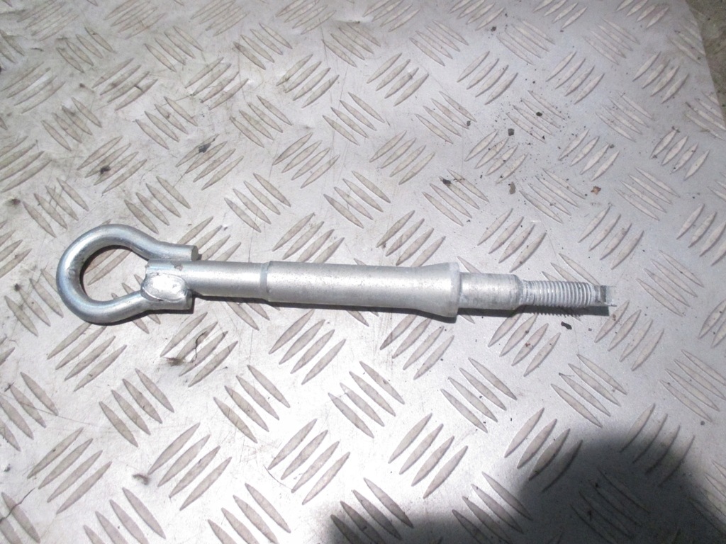 фото №1, Hak ушко буксировочный citroen c4 grand picassio i