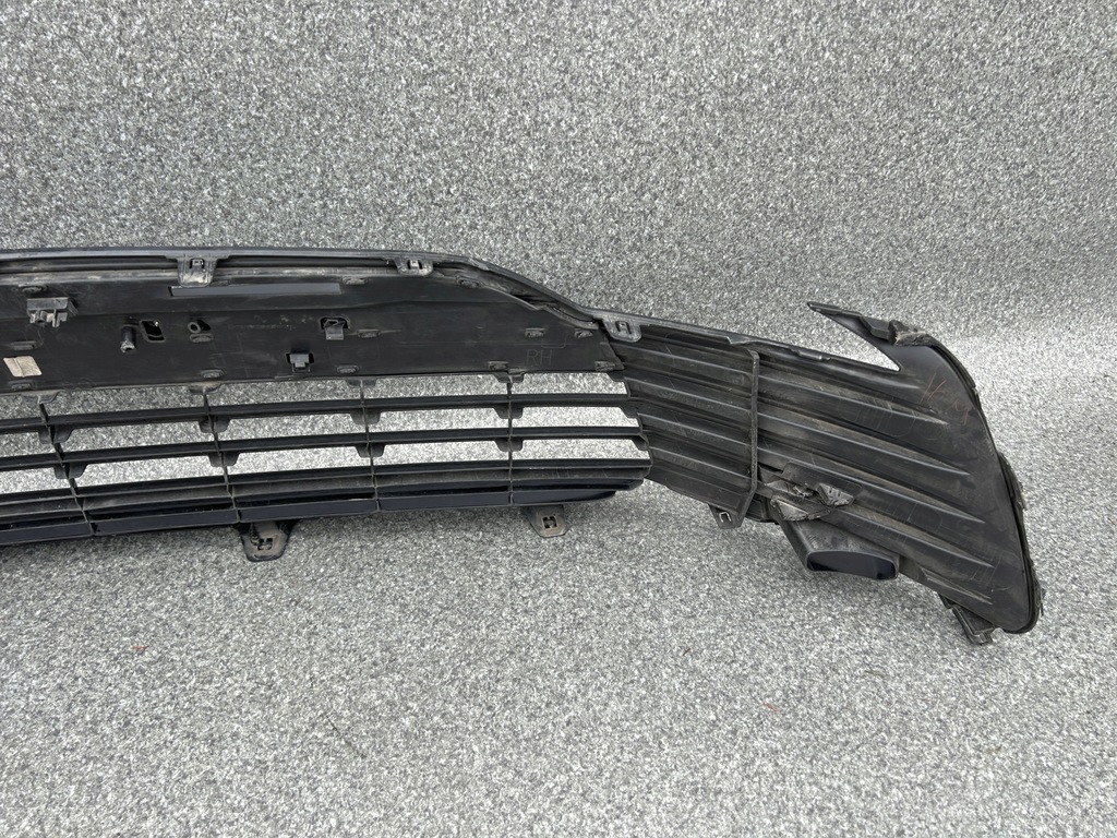 фото №7, Решётка бампера перед toyota camry viii lift 53113-33120