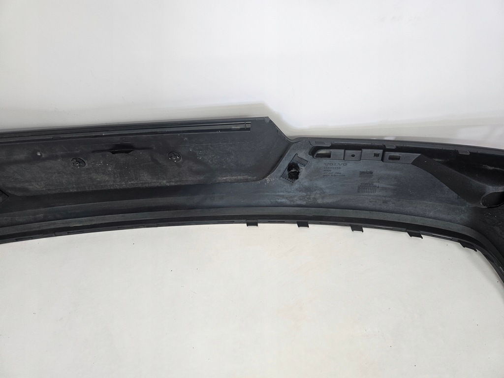 фото №11, Volvo xc40 2017 - бампер задний задняя pdc 31449333