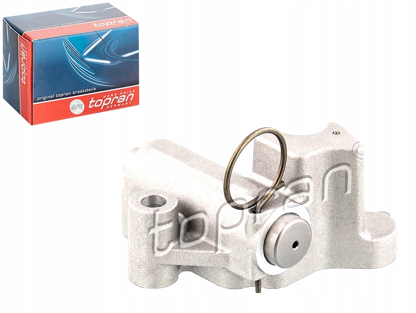 фото №1, Натяжитель цепи распределительного вала skoda octavia ii rapid superb ii yeti vw