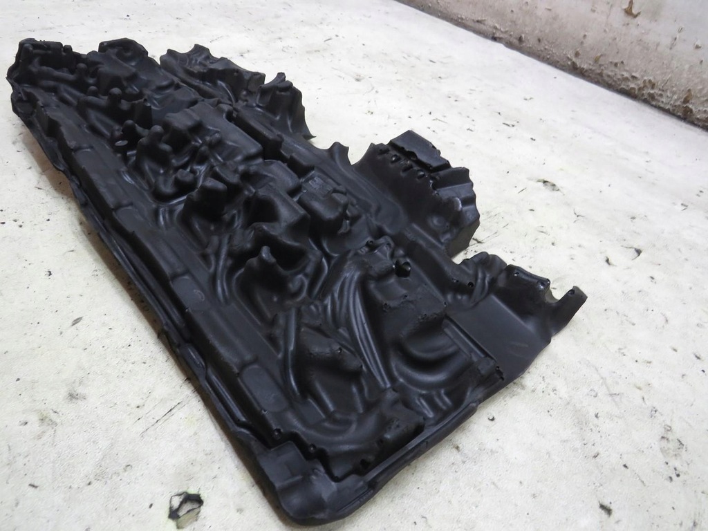 фото №6, Шумоізоляція двигуна піна bmw 6 f06 f12 f13 640d 512278-02