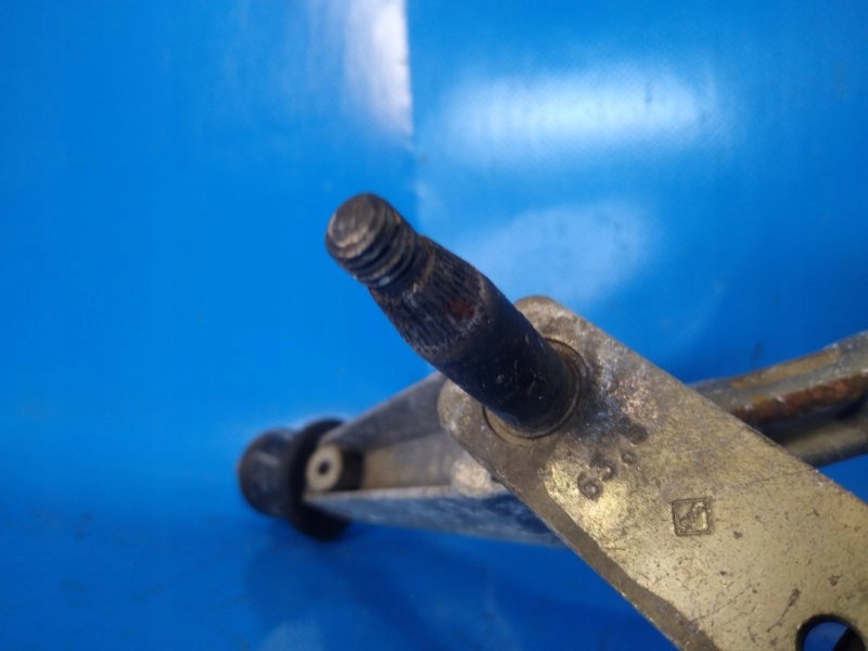 фото №5, Механізм двірник вікон volvo xc90 02-16 8659968