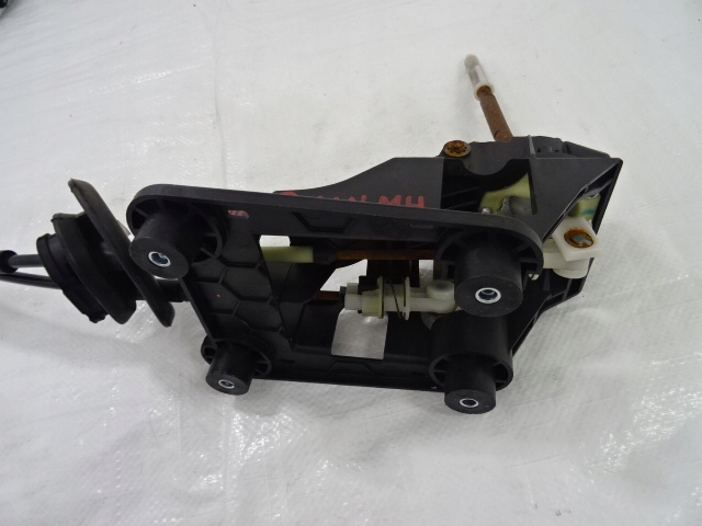 Citroen c3 iii 1.2 vti троси вибірник перемикання передач 9837816580 Оригінал