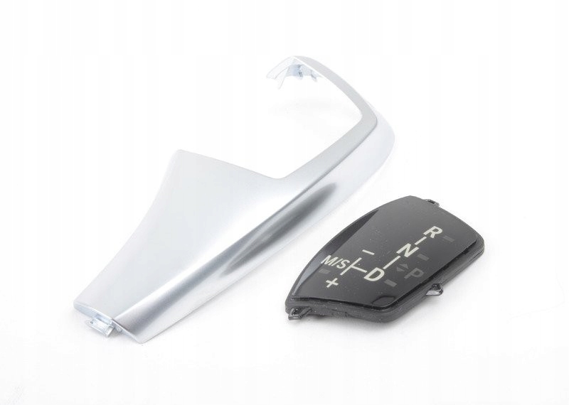 фото №6, Набір ремонтний кришки перемикача перемикання передач bmw x5 e70 x6 e71