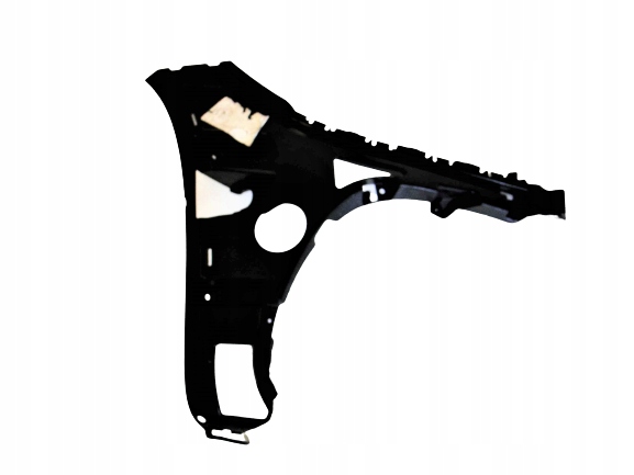 Купити Mercedes amg gt 190 рама бампера права перед