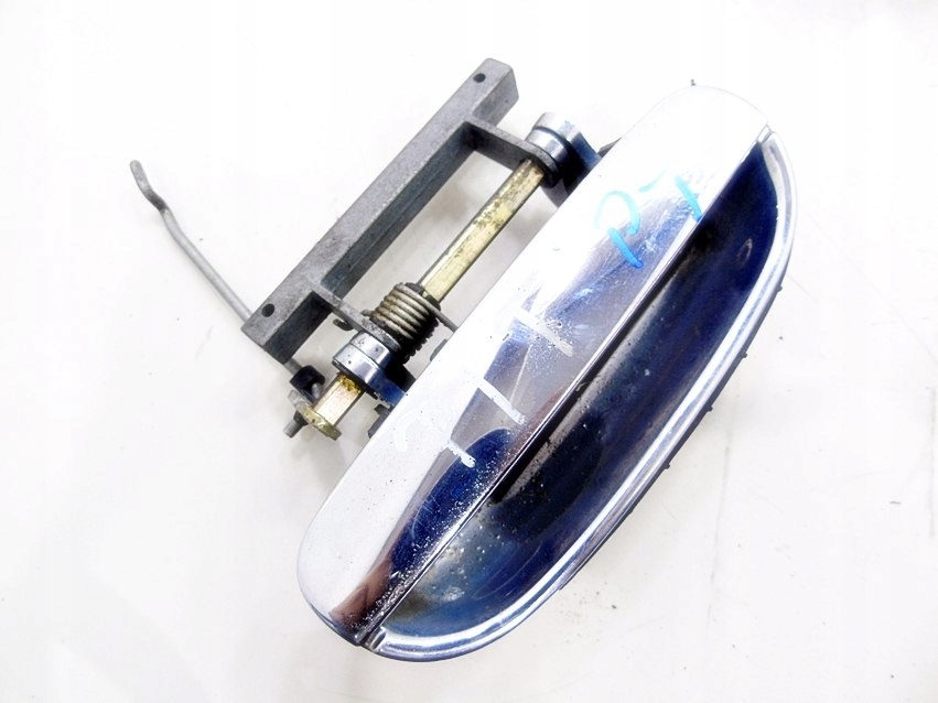 фото №1, Ручка зовнішня правий задня alfa romeo 166