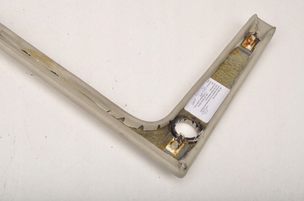 фото №6, Aston martin db9 захист бардачка молдинг 4g43-c043k93-bcw