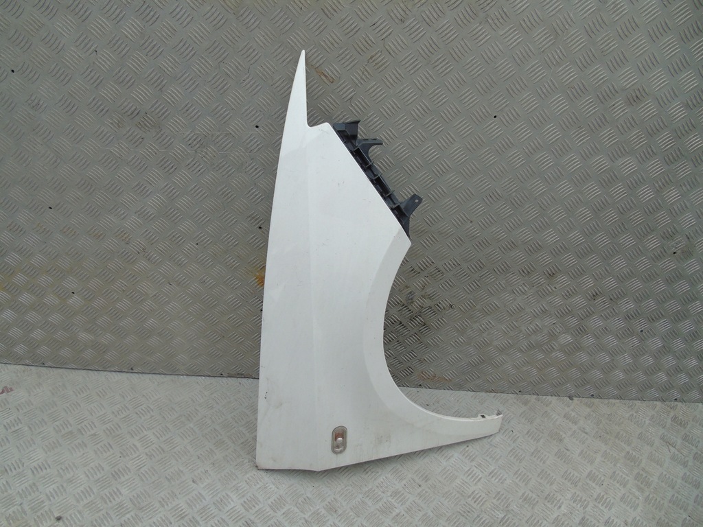 фото №1, Крила правий перед seat ibiza iv