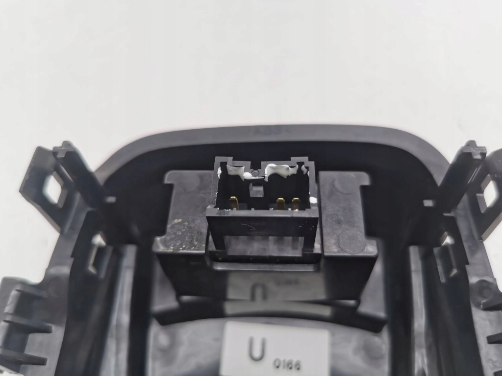 фото №8, Mitsubishi outlander 2015 рамка рычаг переключения передач