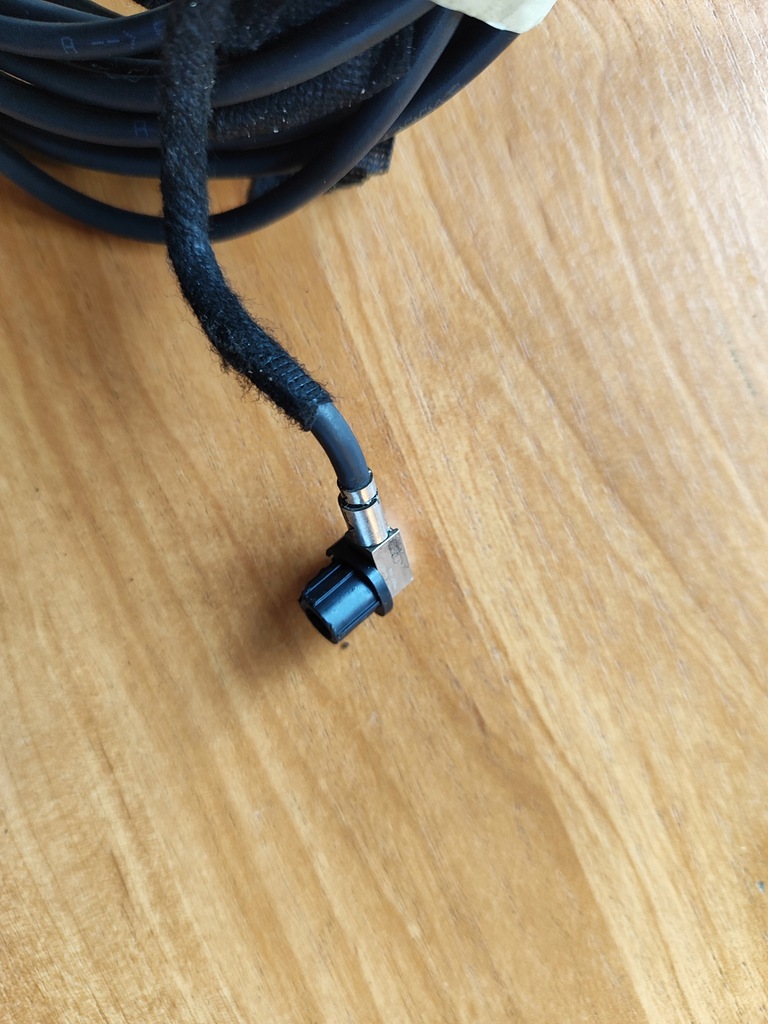 фото №5, S6 c7 4g a6 шланг кабель камеры стекло лобовое штекер