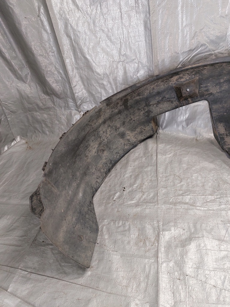 фото №10, Подкрылок правое передние opel vectra c