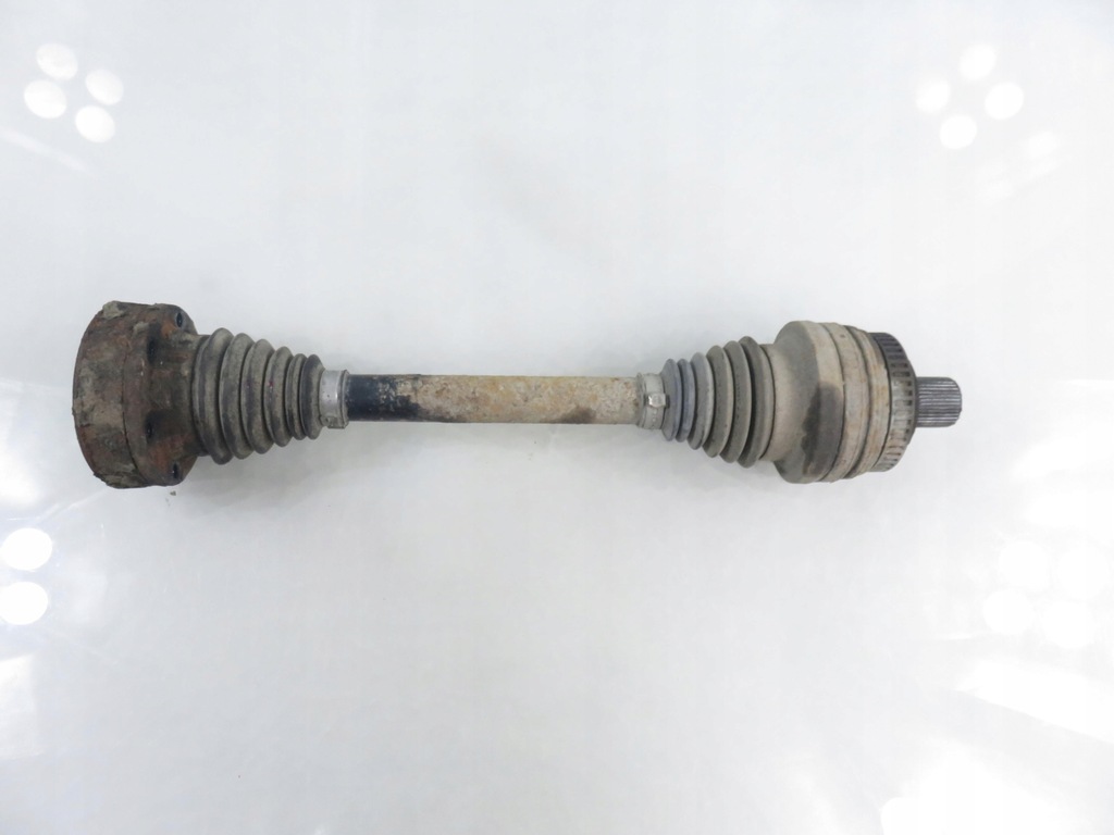 фото №1, Приводной вал правая задняя vw sharan i 1.9 tdi