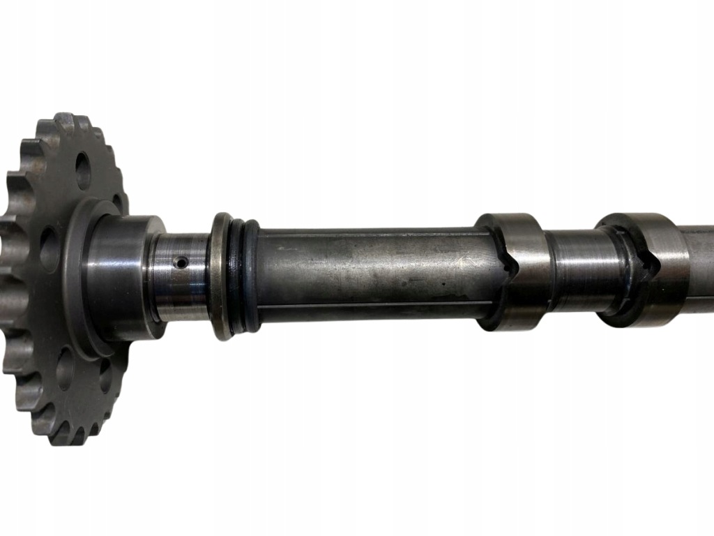 Вал распределительного вала левый впускной  subaru forester 3 2.0 d Недорого