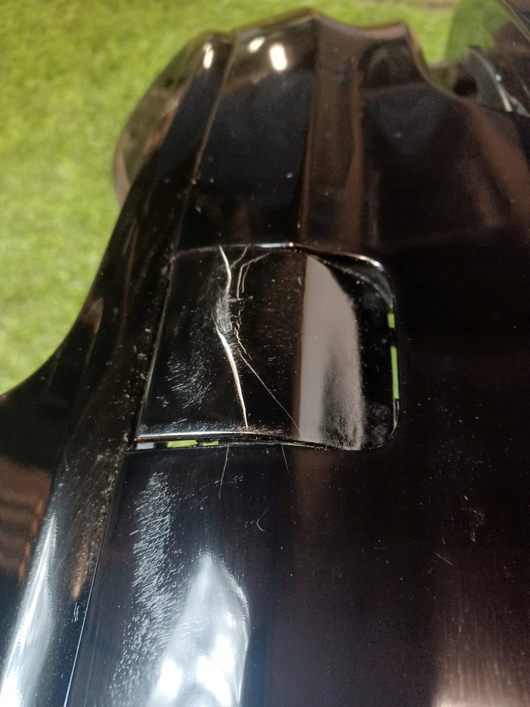 фото №6, Бампер задняя porsche cayenne 9y3