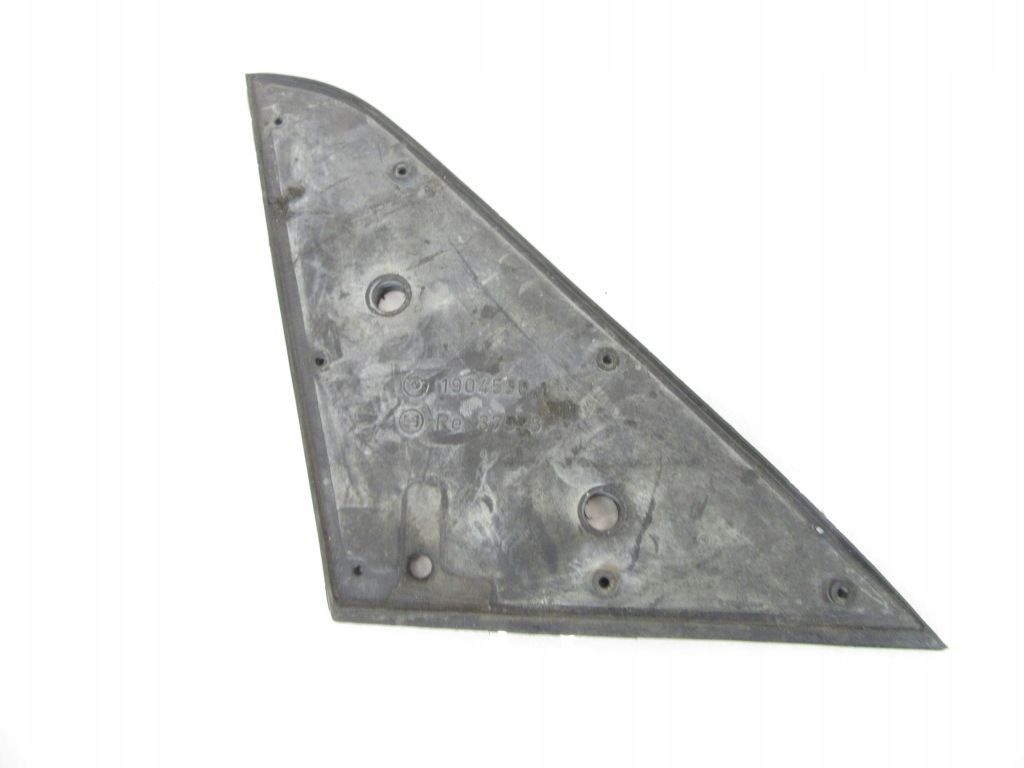 фото №1, Прокладка трикутник дзеркало права пасажира bmw e30