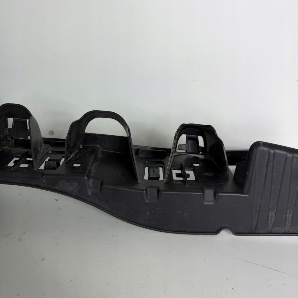 Кронштейн  балка абсорбер бампера задняя заднего peugeot 207 оригинал 9673841780 Киев