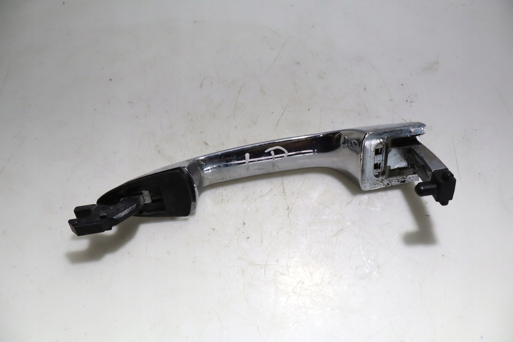 фото №3, Ручка ліва передня зовнішня alfa romeo mito