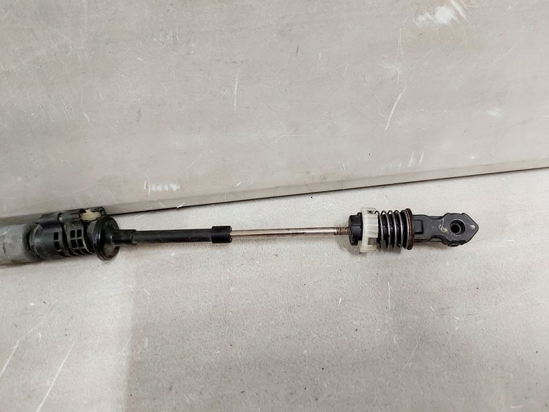 фото №8, Opel ampera тяга рычаг ручка переключения передач выборщик 22800957