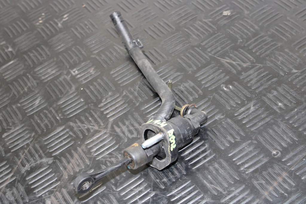 фото №1, Помпа педали сцепления kia venga