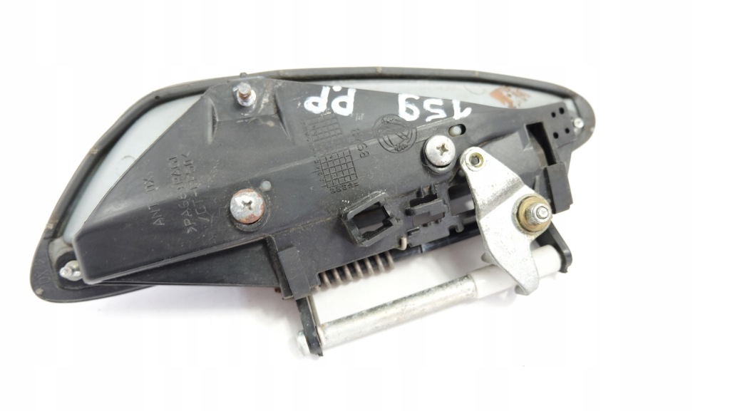 Alfa romeo 159 ручка дверь правый перед Киев