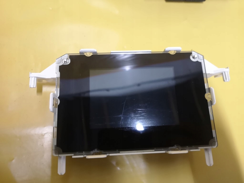 фото №3, Ford ecosport радіо cd набір дисплей комплект