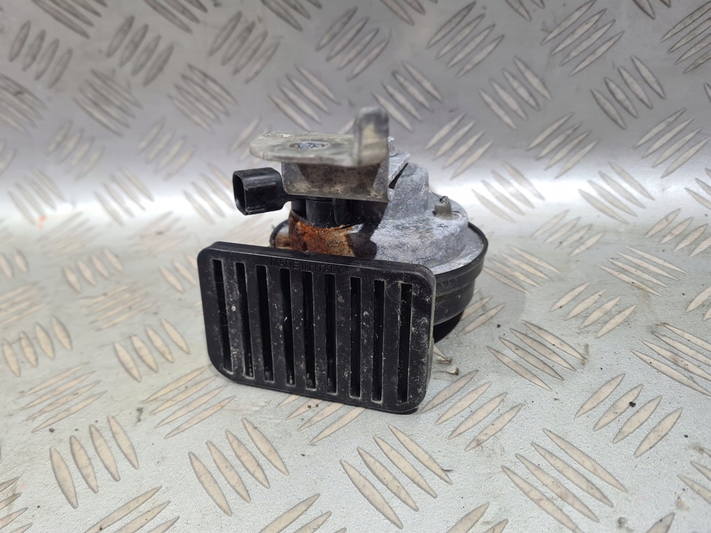 фото №6, Клаксон сигнал звуковий opel astra j zafira c