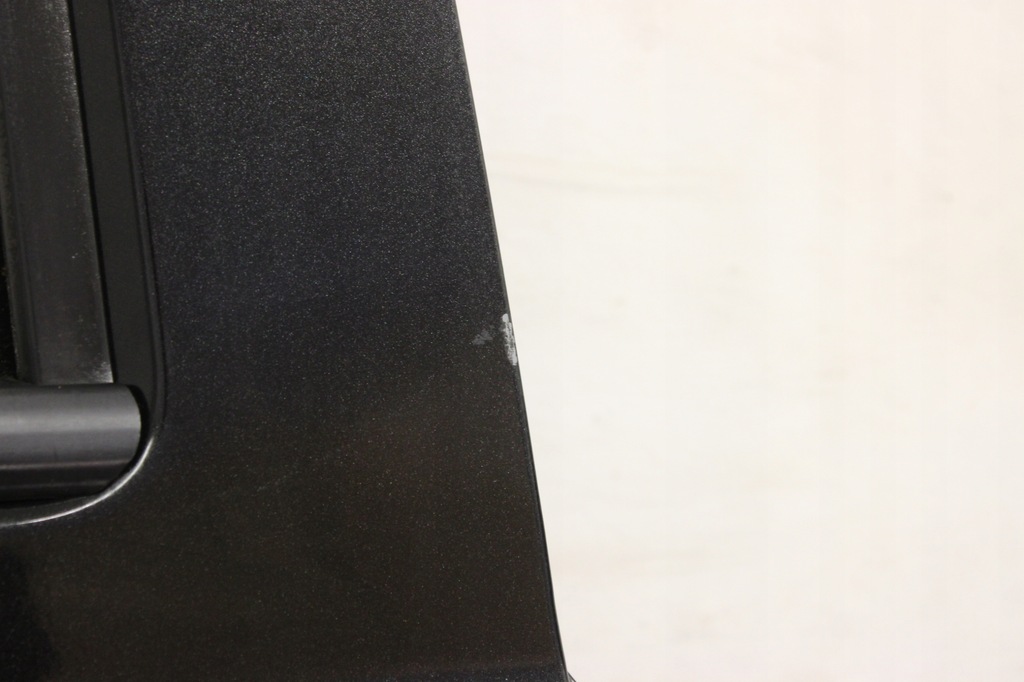 фото №9, Дверь правое правый задняя задние jeep patriot 2006r- pxr