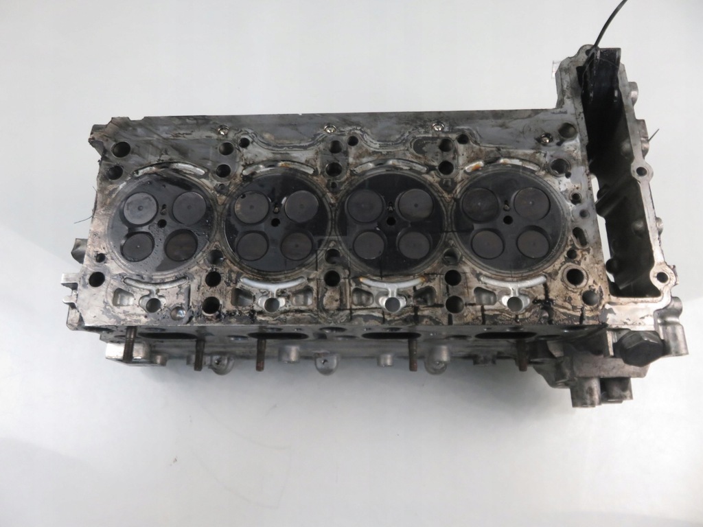 фото №7, Головка mercedes c117 cla 220 cdi om 651.930 r651016