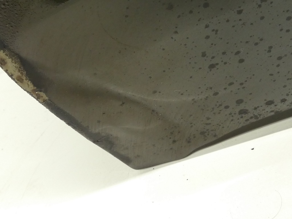 фото №8, Двері ліва лівий перед передні audi a1 82a 5d sportback lx7l