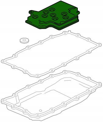 фото №11, Набір do коробки chevrolet silverado 1500 2019-