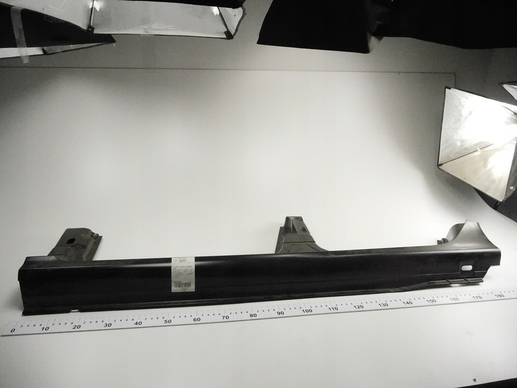 фото №4, Порог правый renault megane classicestate 7751467719