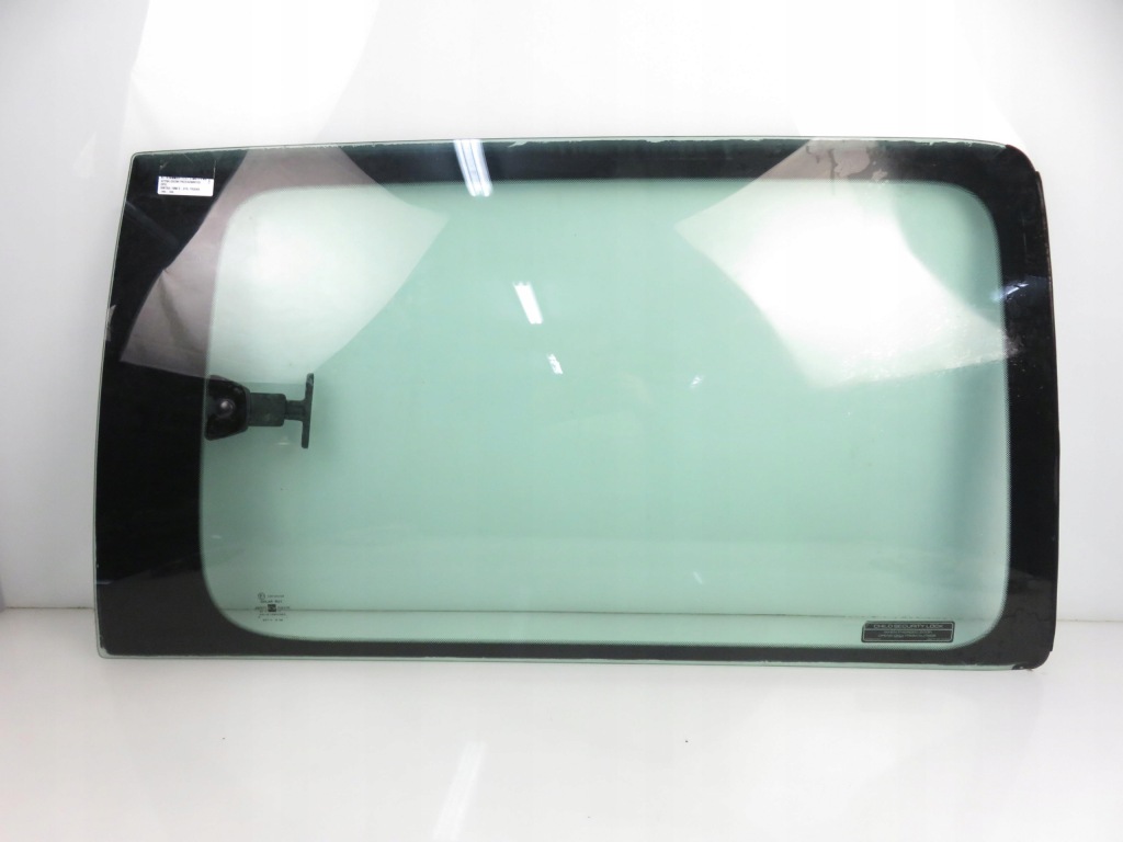 фото №1, Стекло дверь раздвижных правая opel sintra