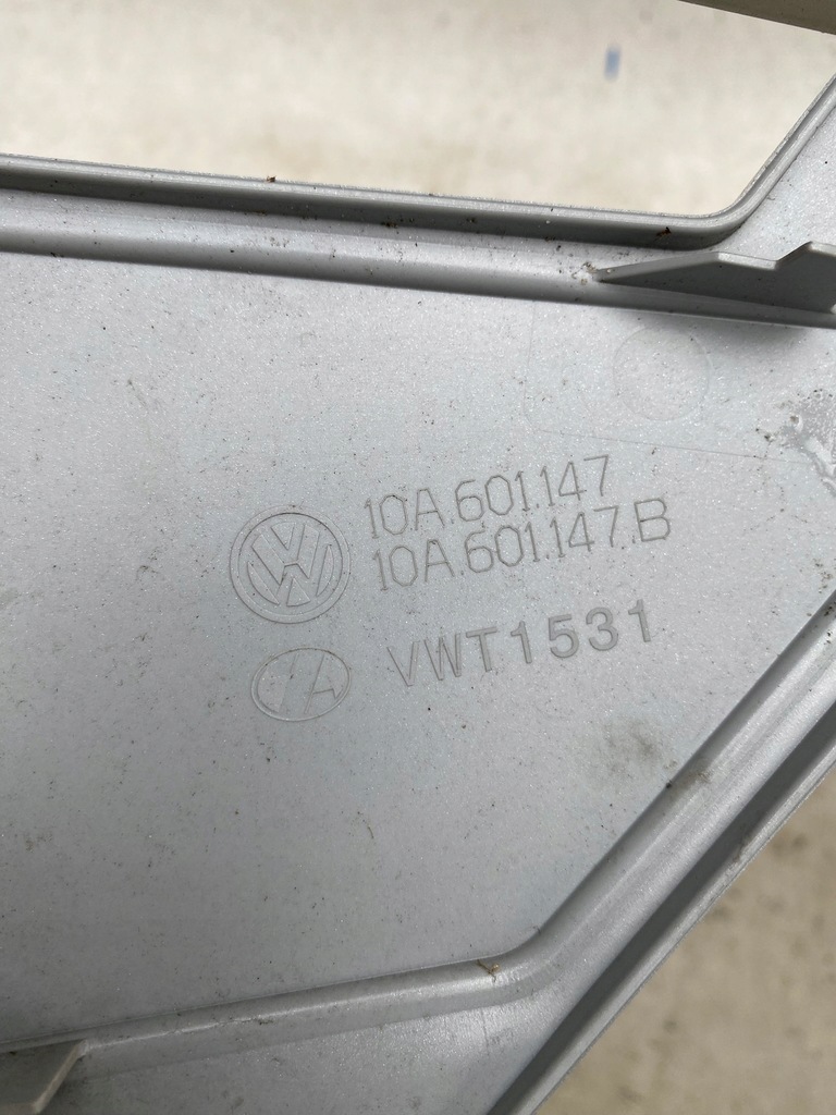 фото №8, Vw id.3 id.4 колпак 18 cali 10a601147