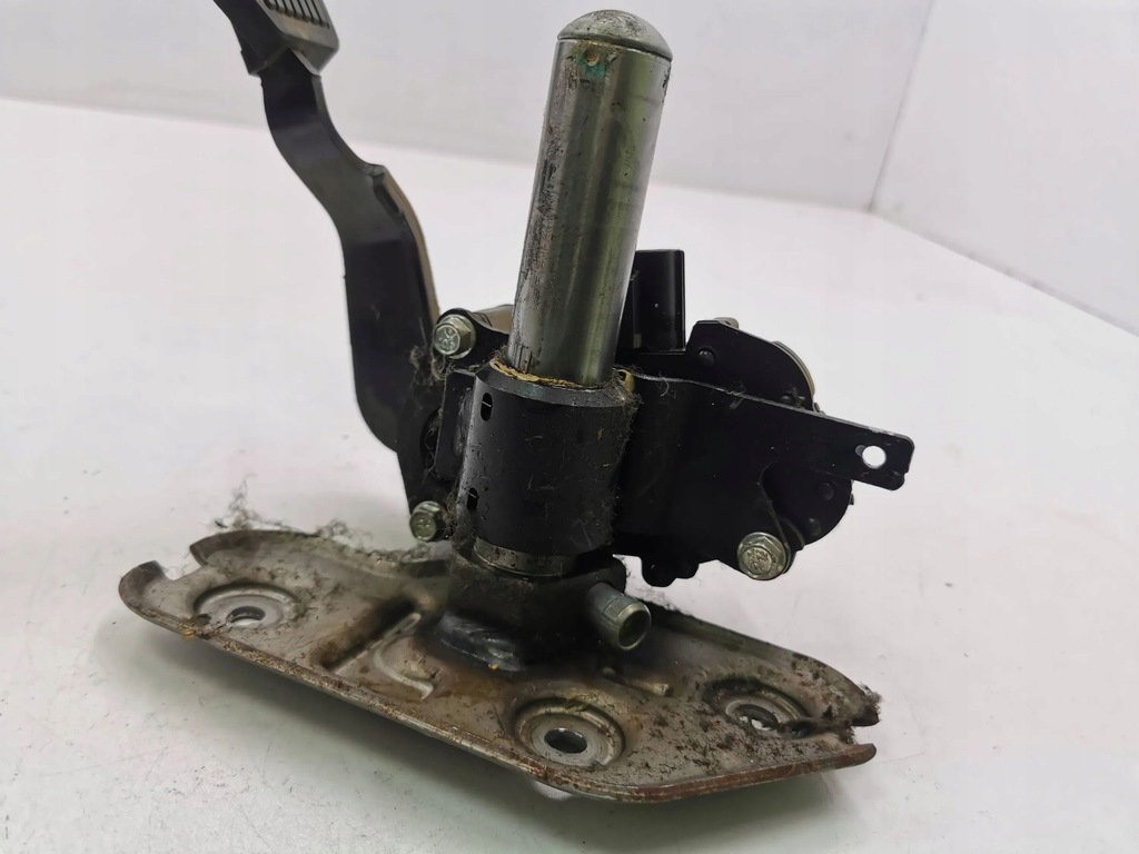 фото №7, Nissan murano z50 педаль газу 2007 18002ca100