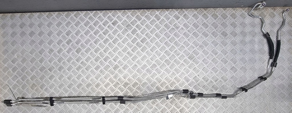 фото №1, Bmw g20 g21 шланг дроти труба кондиціонера 9395454 9395474