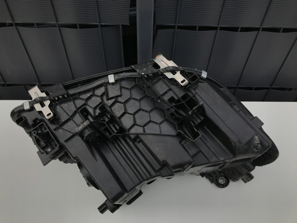 Bmw x3 g01 левая фара перед адаптивный led 2018- Недорого