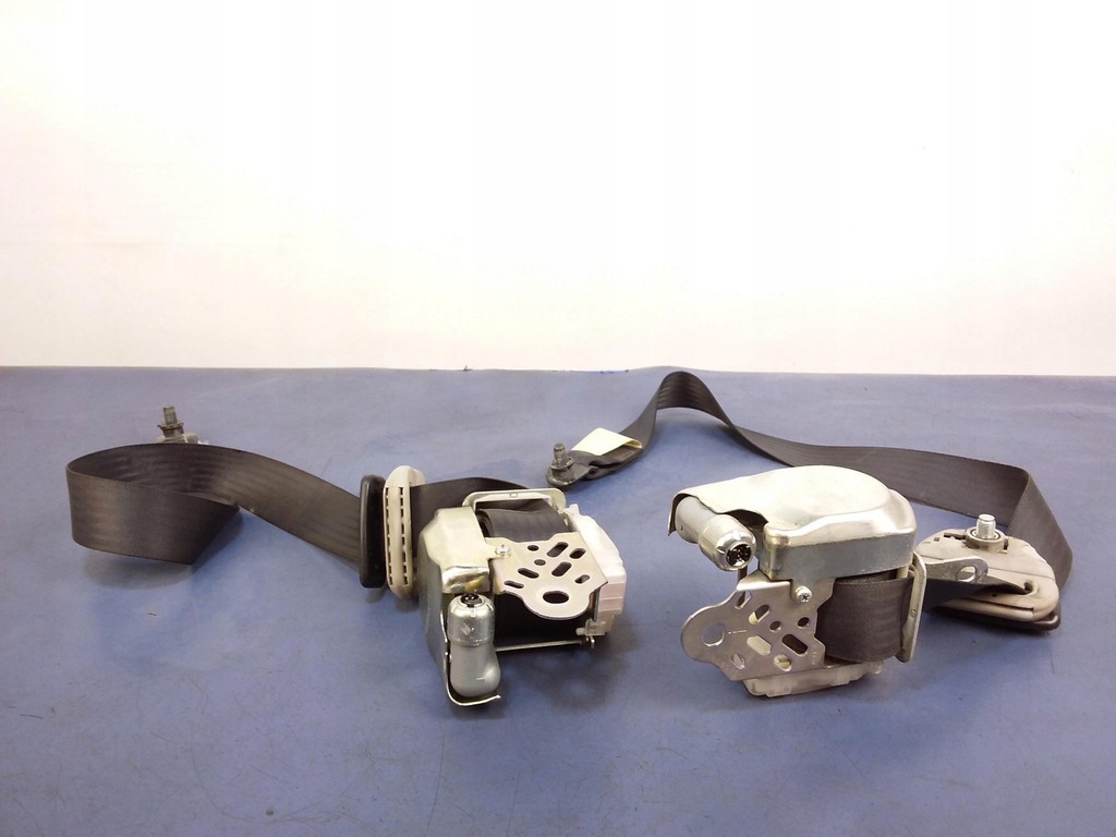 фото №6, Suzuki swift iii mk6 подушки безопасности ремни подушка безопасности комплект